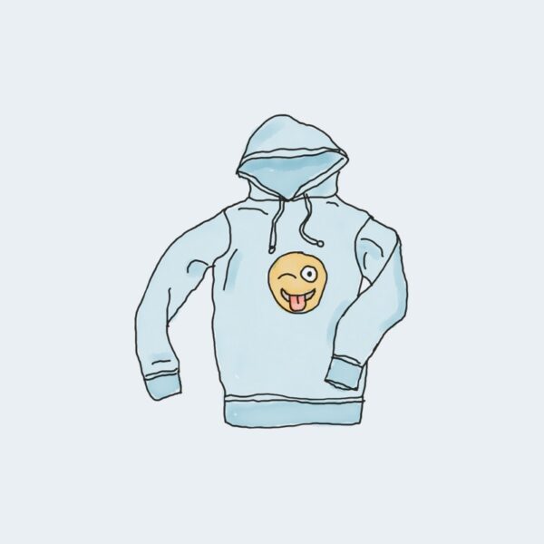 Hoodie 2